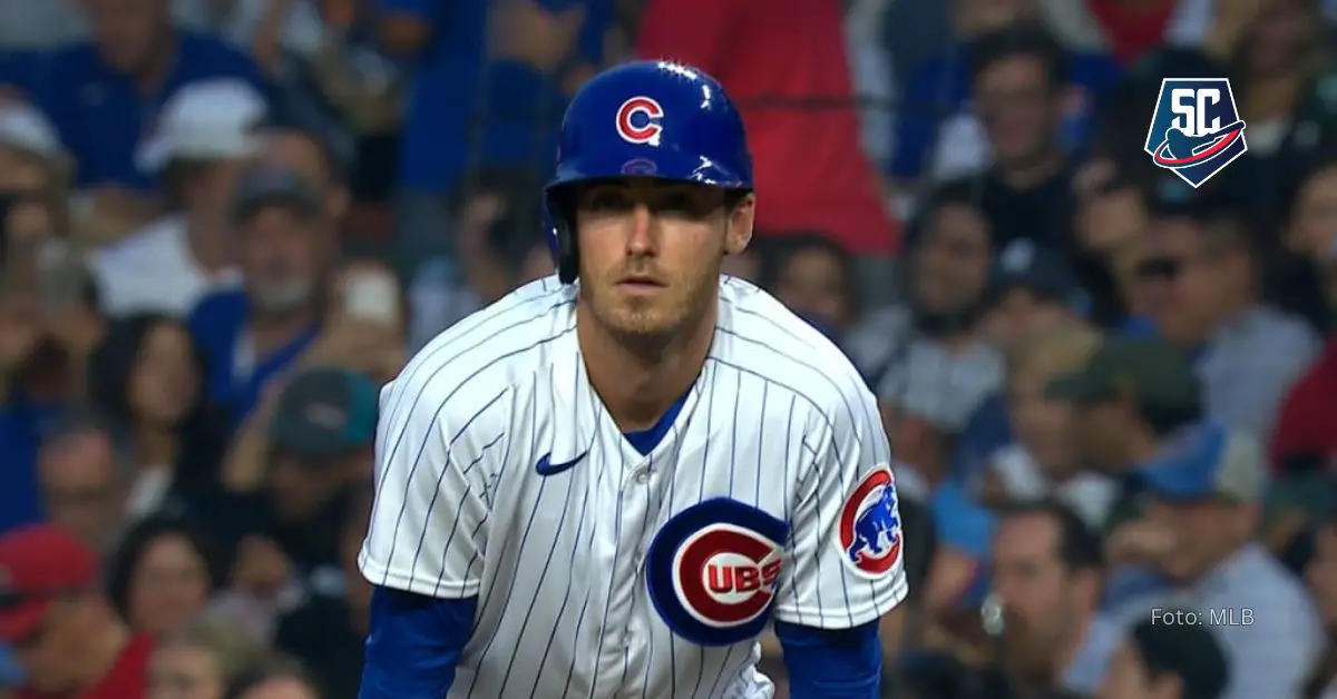 Cody Bellinger recibió una fuerte noticia de Chicago Cubs