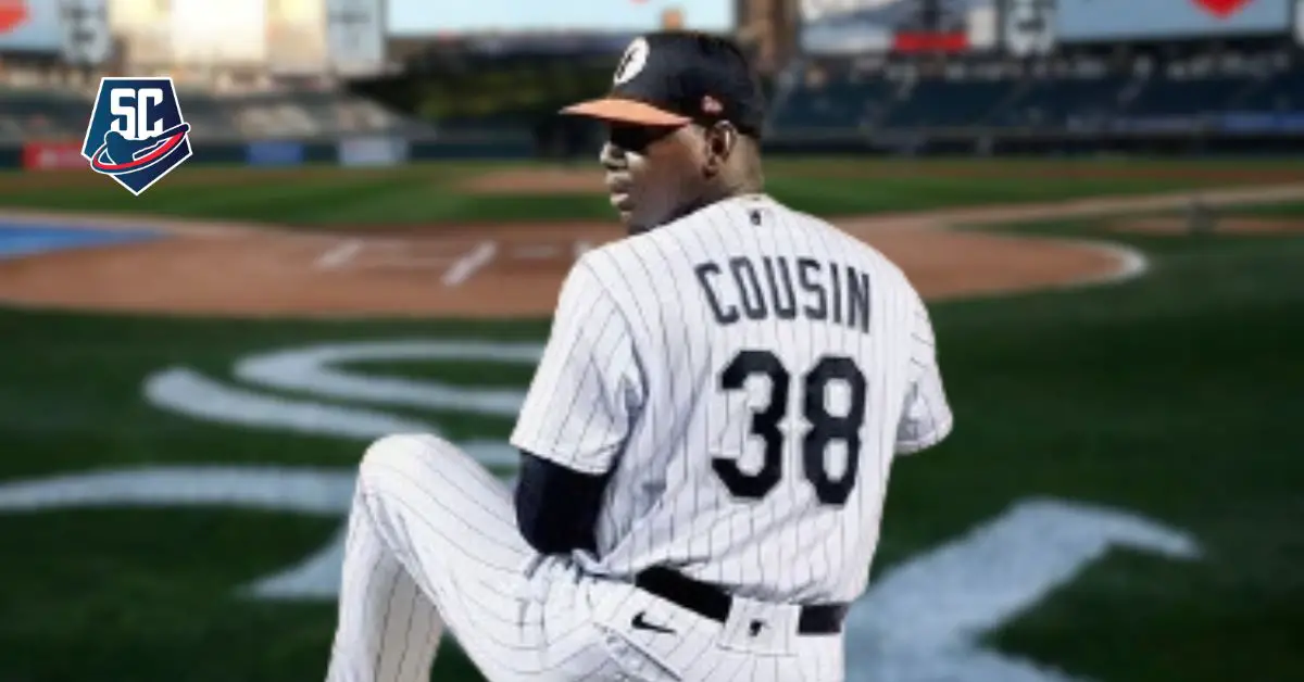 OFICIAL: Chicago ANUNCIÓ decisión con lanzador Josimar Cousin
