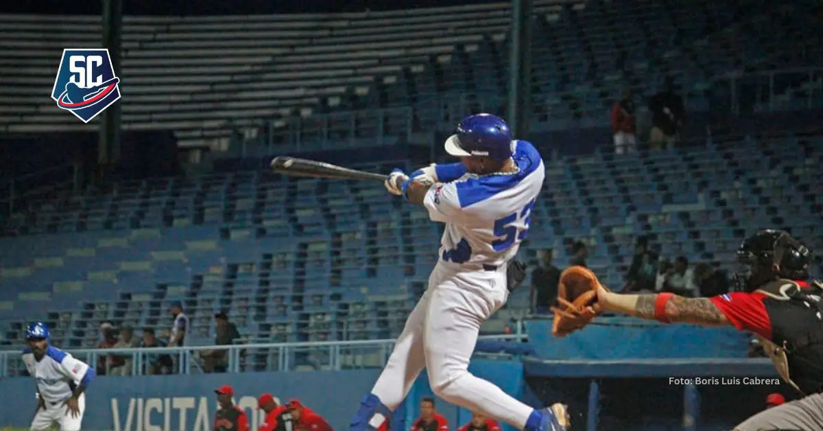 Se jugará de noche en la 63 Serie Nacional del beisbol cubano, según informó el presidente de la Comisión Nacional de Beisbol.
