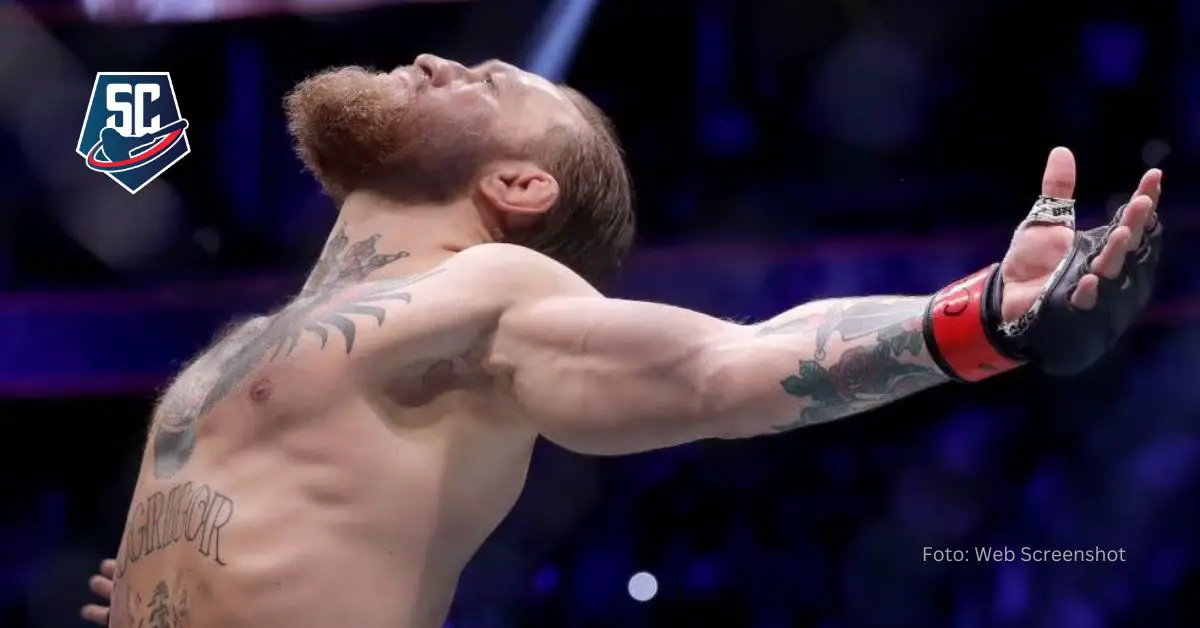 Las Vegas: Danna White ANUNCIÓ regreso de Conor McGregor a UFC