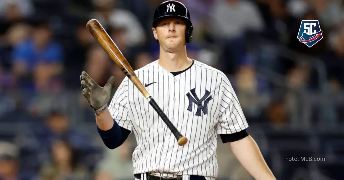 Aaron Boone dio buenas noticias para New York Yankees