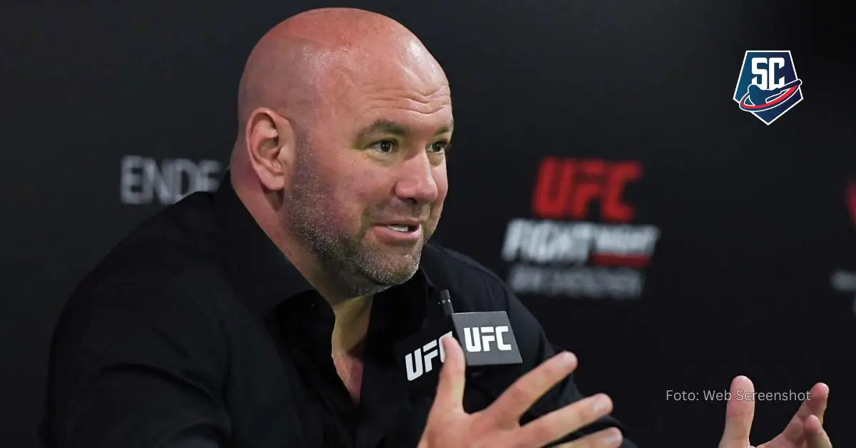 Dana White, CEO de UFC, rompió la rutina existente en la disciplina y prometió bonos de miles de dólares en UFC 300.