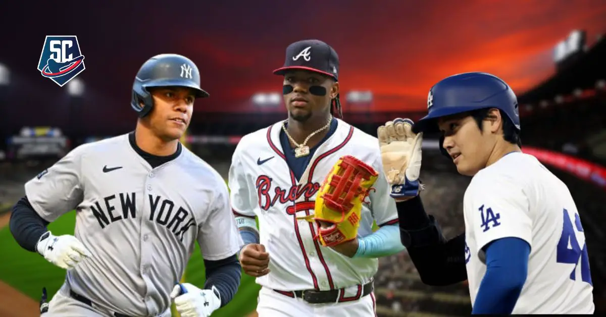 Dominicana LLEGÓ 100 primero: Extranjeros por países en MLB 2024