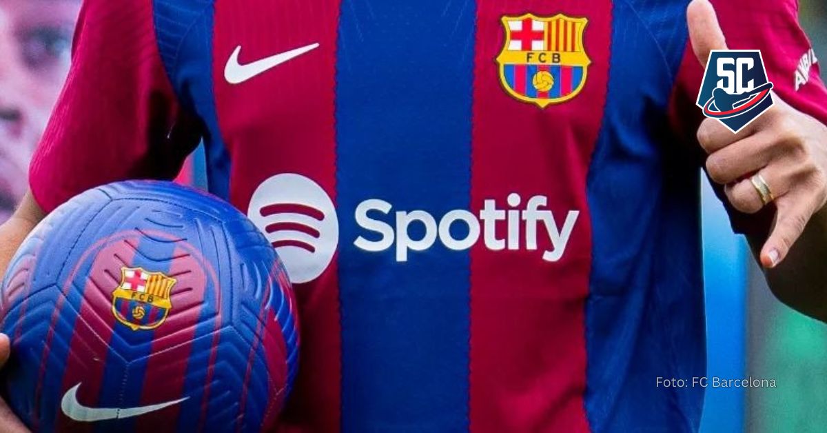 1.200 MILLONES: FC Barcelona negocia MEGACONTRATO con Nike