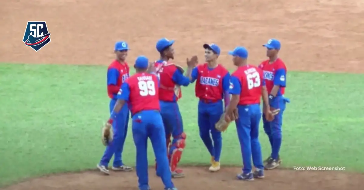 La Serie Nacional del beisbol cubano continúa sorprendiendo a muchos
