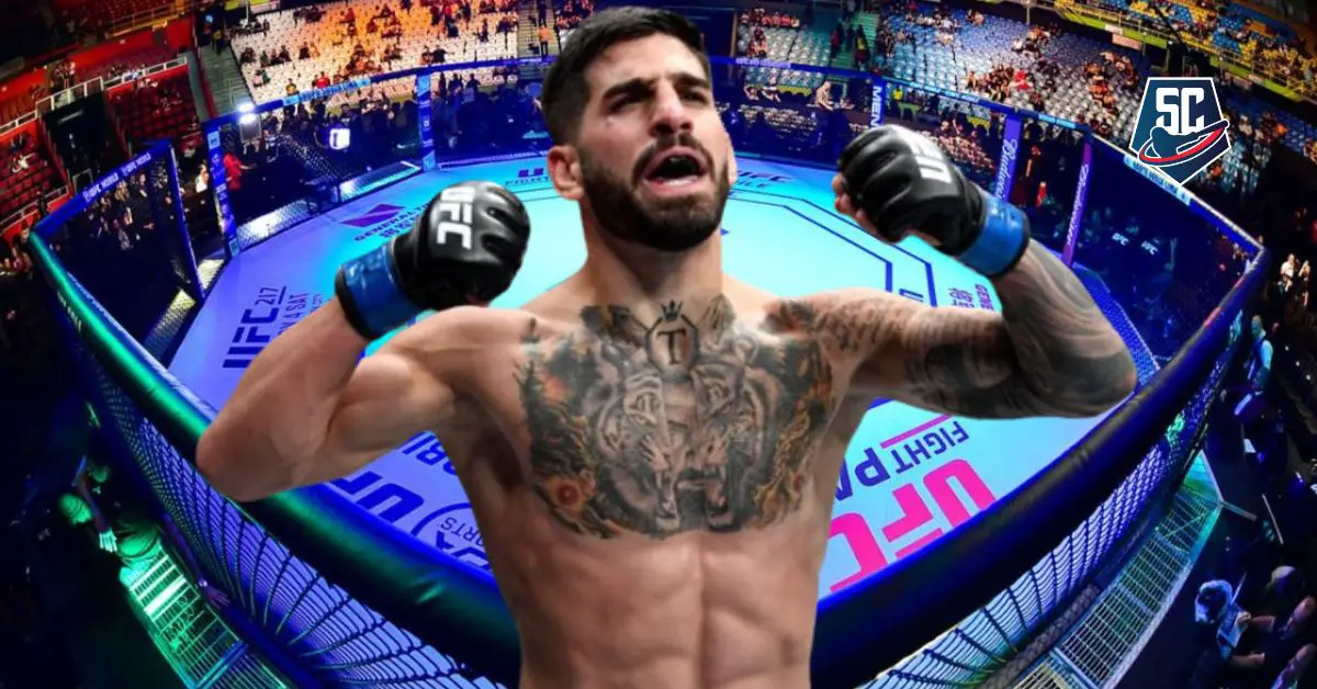 McGregor o Sean O’Malley: Ilia Topuria quiere UFC en el Santiago Bernabéu