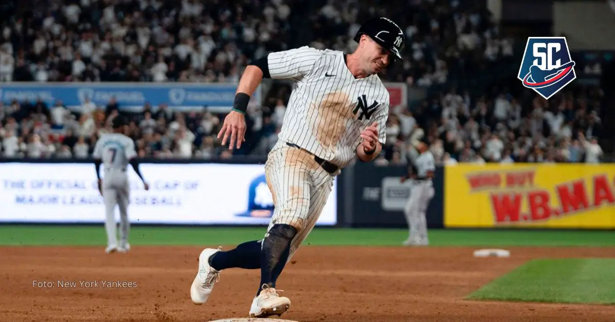 La franquicia New York Yankees sigue su paso firme en la temporada 2024