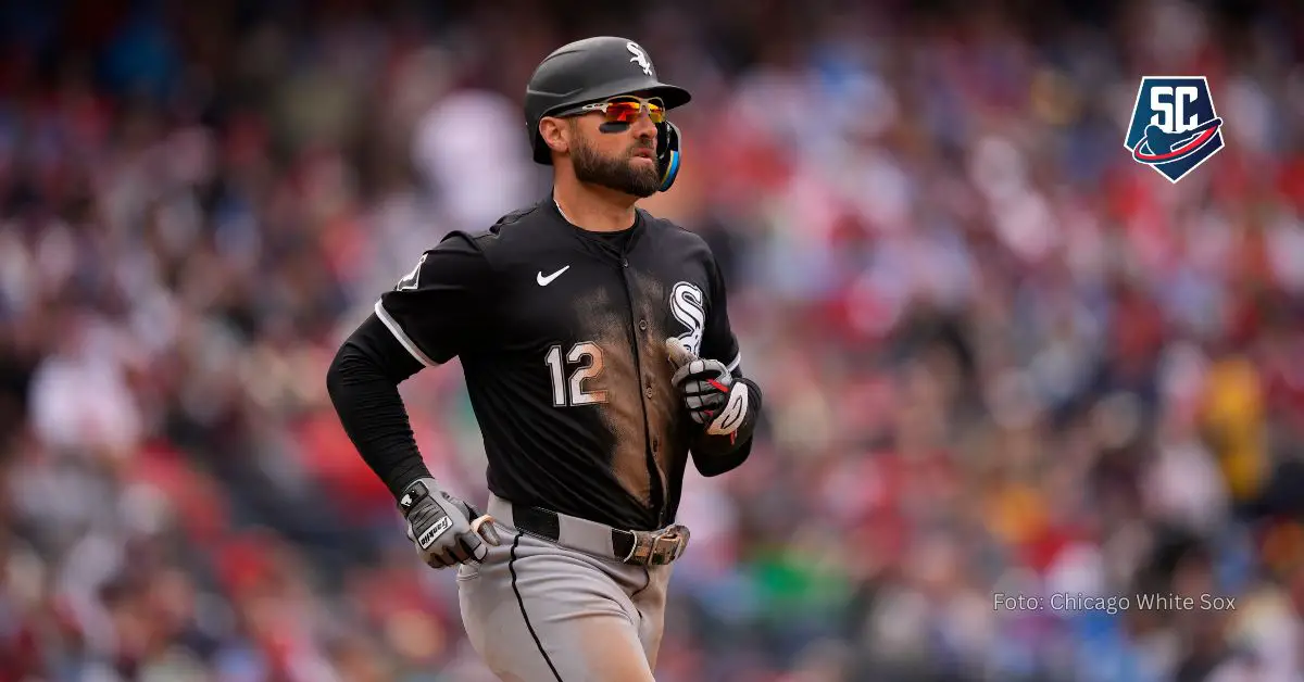 The Chicago White Sox roster has been moved, and Kevin Pillar is out