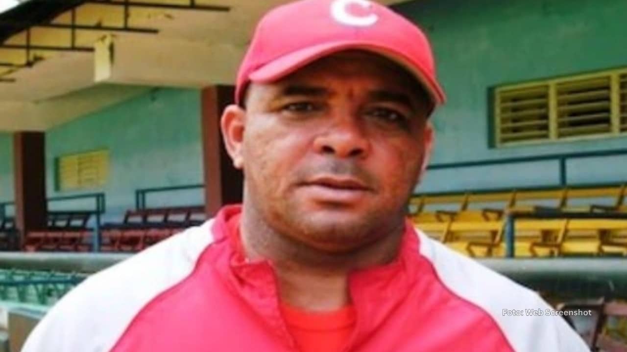 René Arocha desmintió anécdota con Antonio Pacheco