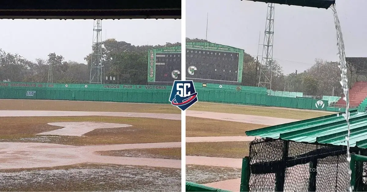 La lluvia se apoderó de la tarde tunera.