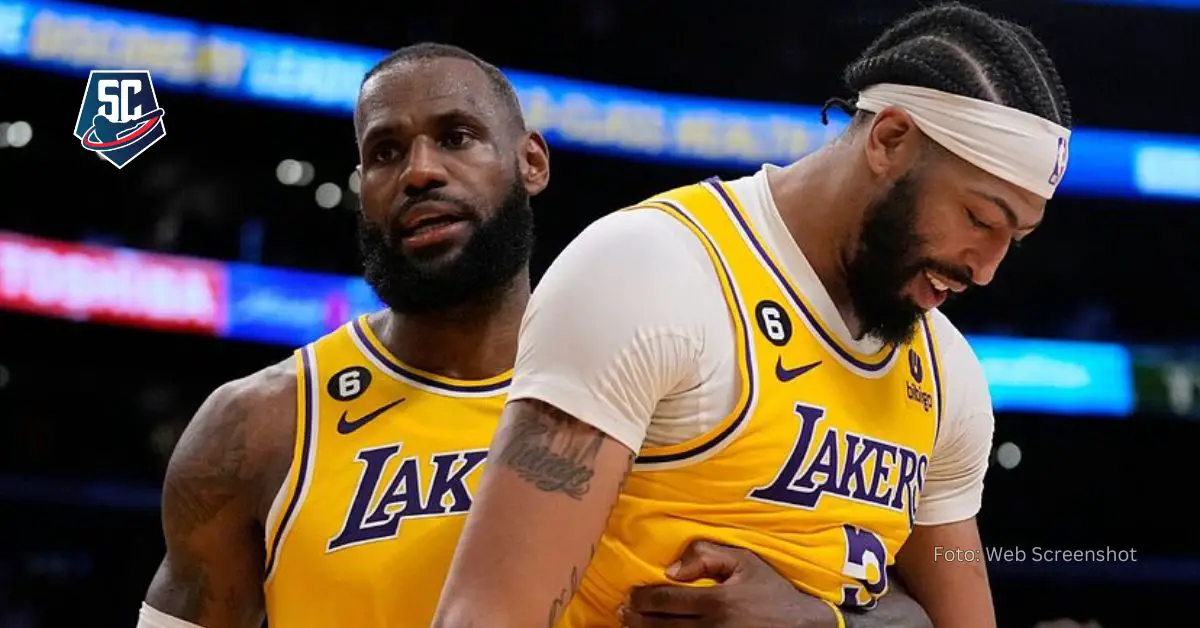 Los Angeles Lakers buscan descontar en casa ante Denver Nuggets