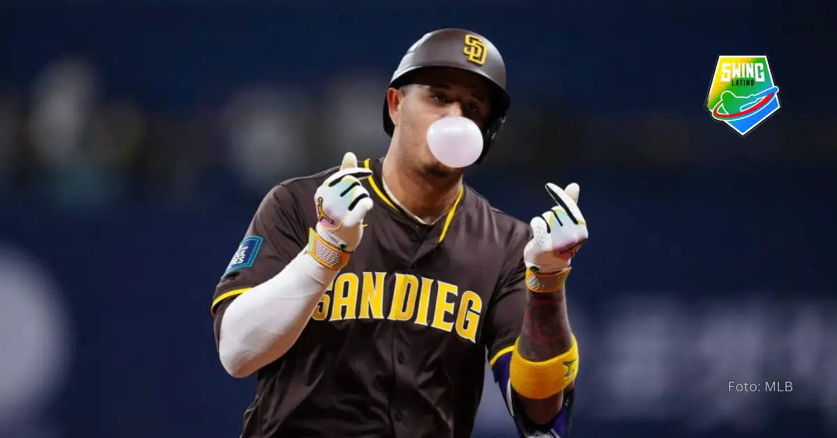 ÚLTIMA HORA: San Diego Padres ANUNCIÓ regreso de Manny Machado