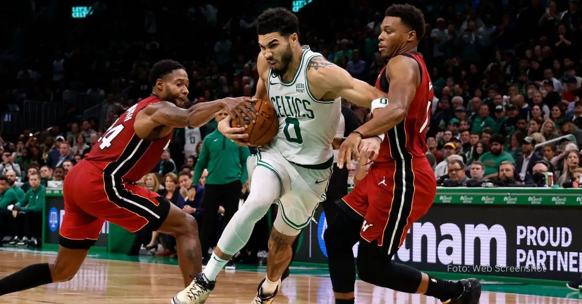 Miami Heat buscará defender título de conferencia contra Boston Celtics