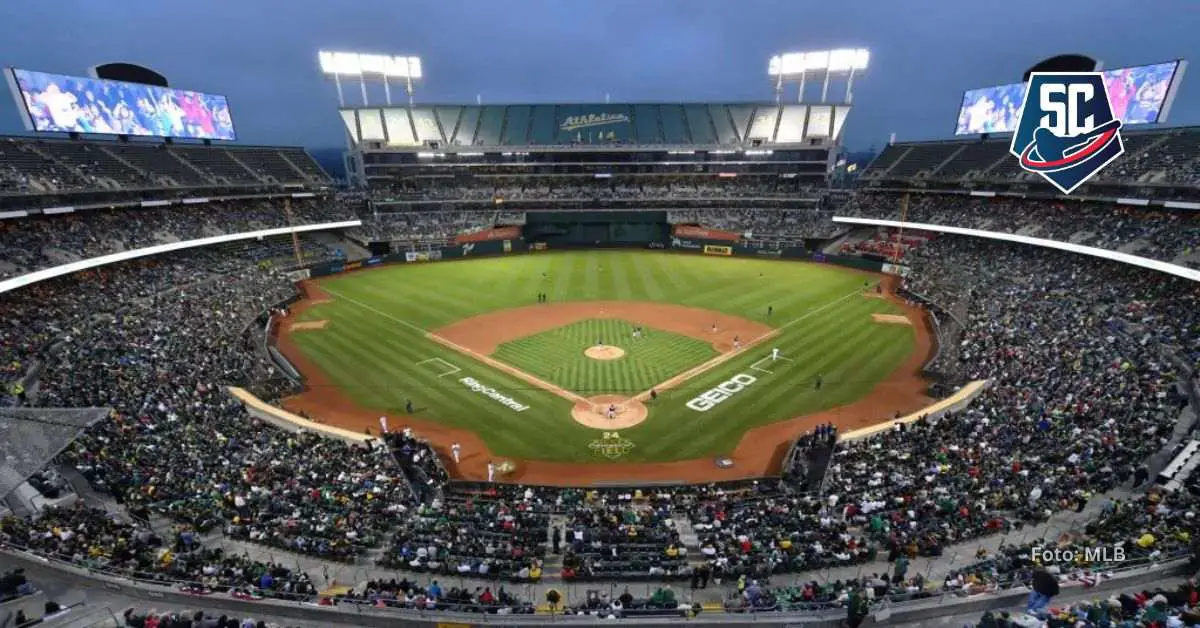 Oakland Athletics Makes New MLB Stadium Official