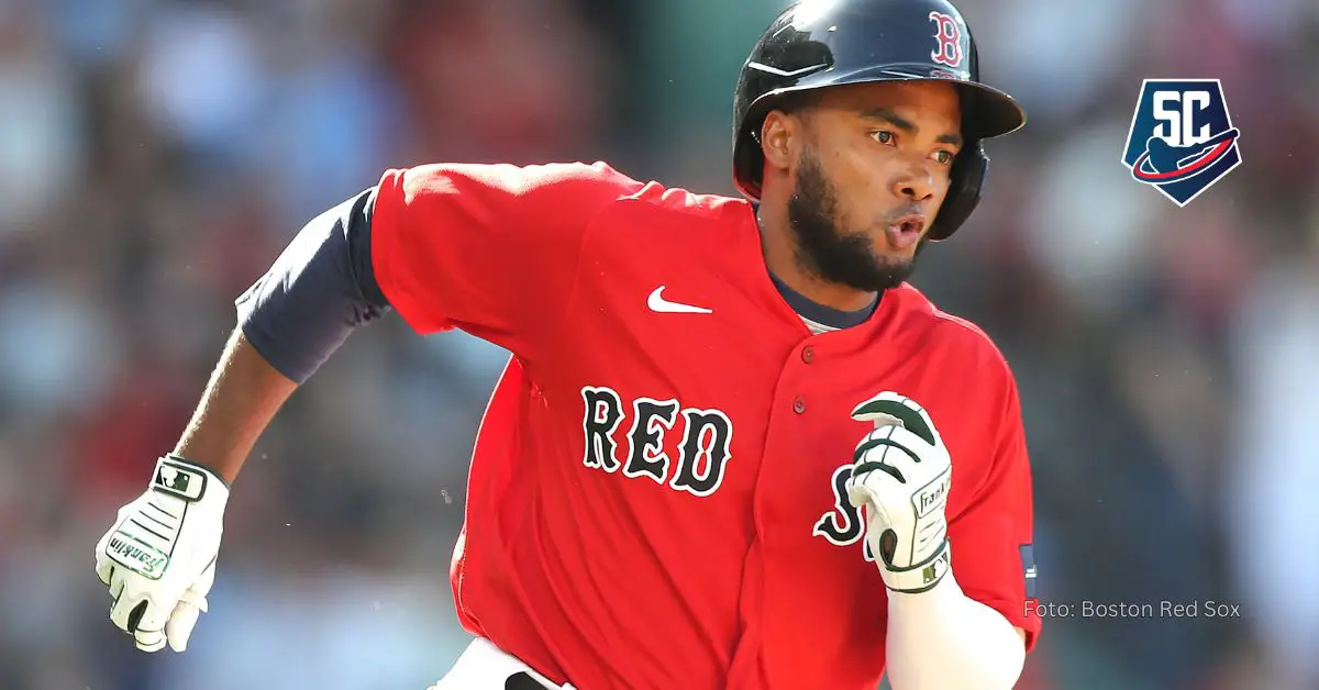 ATENCIÓN Dominicana: Boston Red Sox ANUNCIÓ cambios en roster