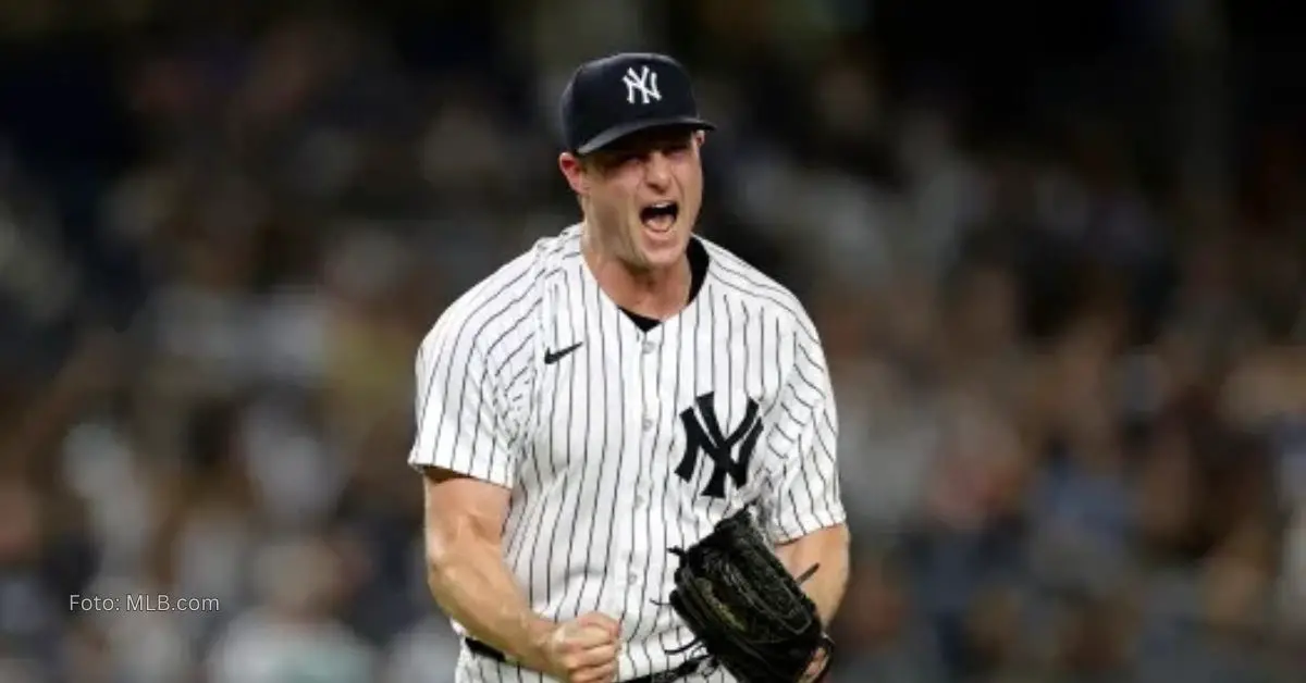 Aaron Boone dio buenas noticias a los fanáticos de Yankees