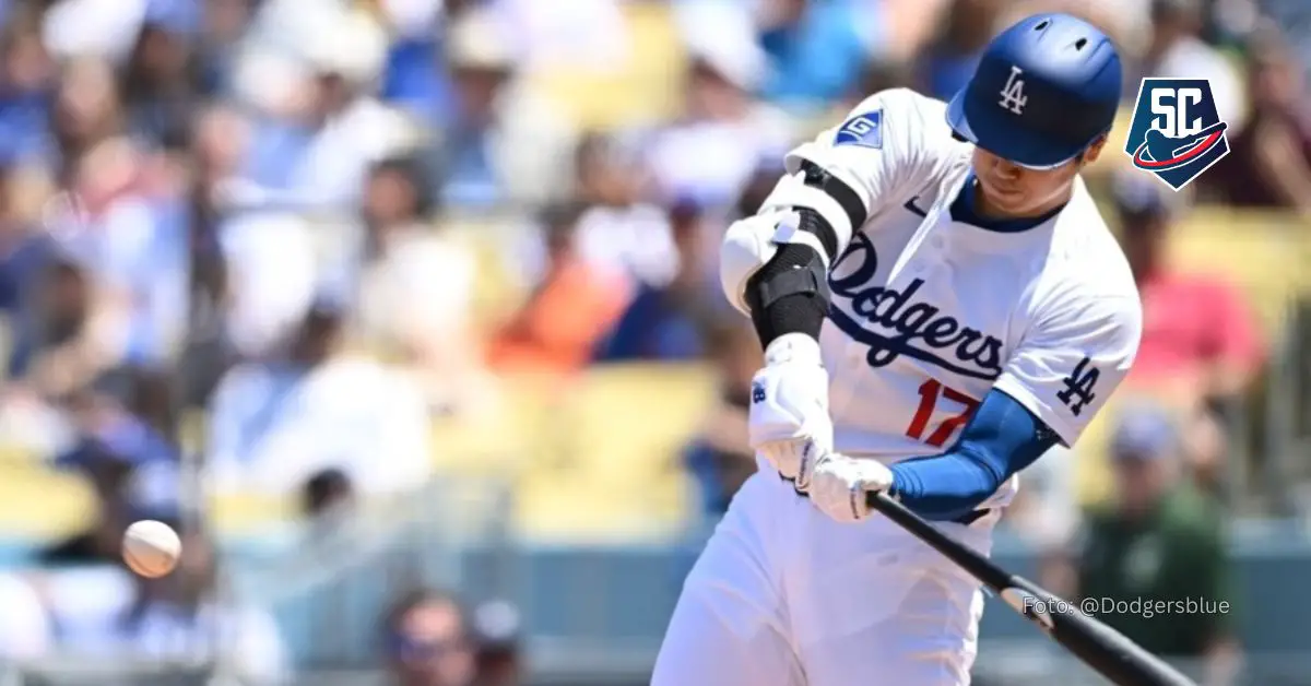 Shohei Ohtani se convirtió en el máximo jonronero entre los japoneses que pasaron por MLB