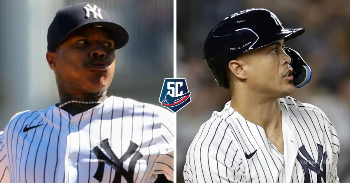 New York Yankees regresó a la acción que comprende el torneo de Major League Baseball