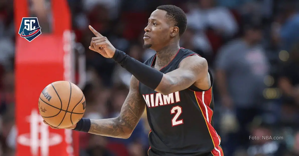 Miami Heat no contará con uno de sus principales jugadores para el tercer juego ante Boston Celtics