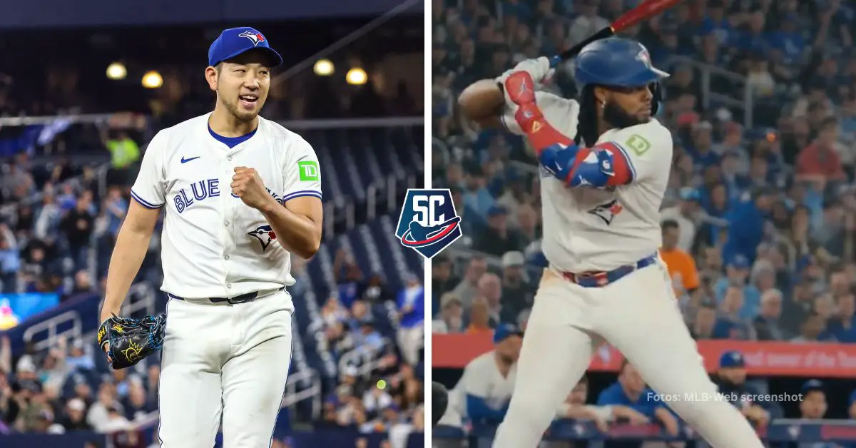 Guerrero Jr. y Kikuchi ESTELARES: Toronto DERROTÓ a Yankees por noche seguida