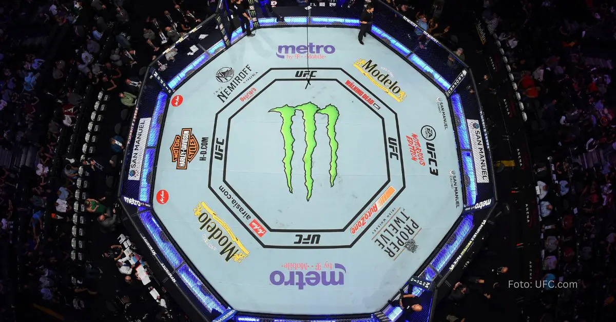 HISTÓRICO: UFC 304 anunció sede en Europa por 5ta vez