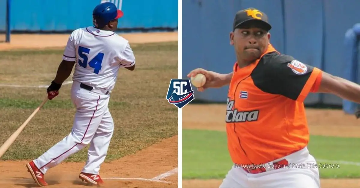 Freddy Asiel Álvarez detuvo la racha de vicorias de Industriales en beisbol cubano