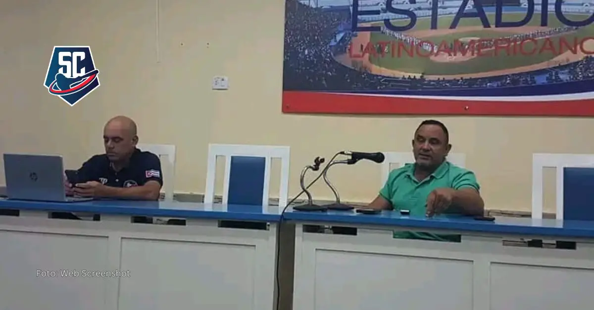 El beisbol cubano vivió otro increíble capítulo en horas recientes, después de darse a conocer la sanción impuesta a un atleta.