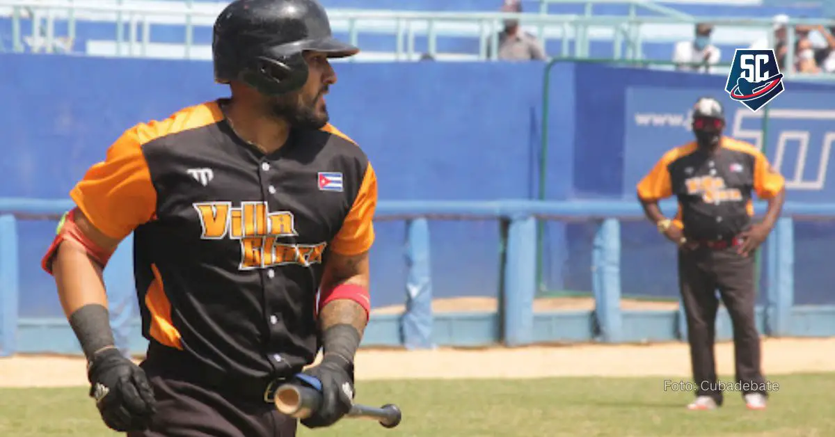 Los Leopardos de Villa Clara están en la pelea por la octava posición del beisbol cubano