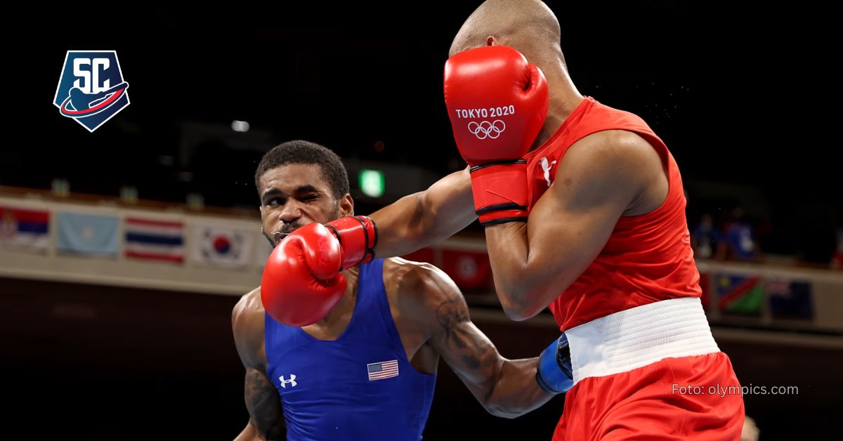 La Asociación Internacional de Boxeo prometió recompensas económicas en los Juegos Olímpicos de París 2024.