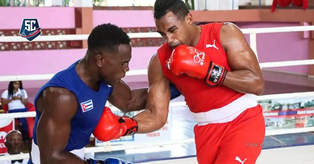 Pelearán en un total de diez divisiones en torneo Playa Girón del boxeo cubano