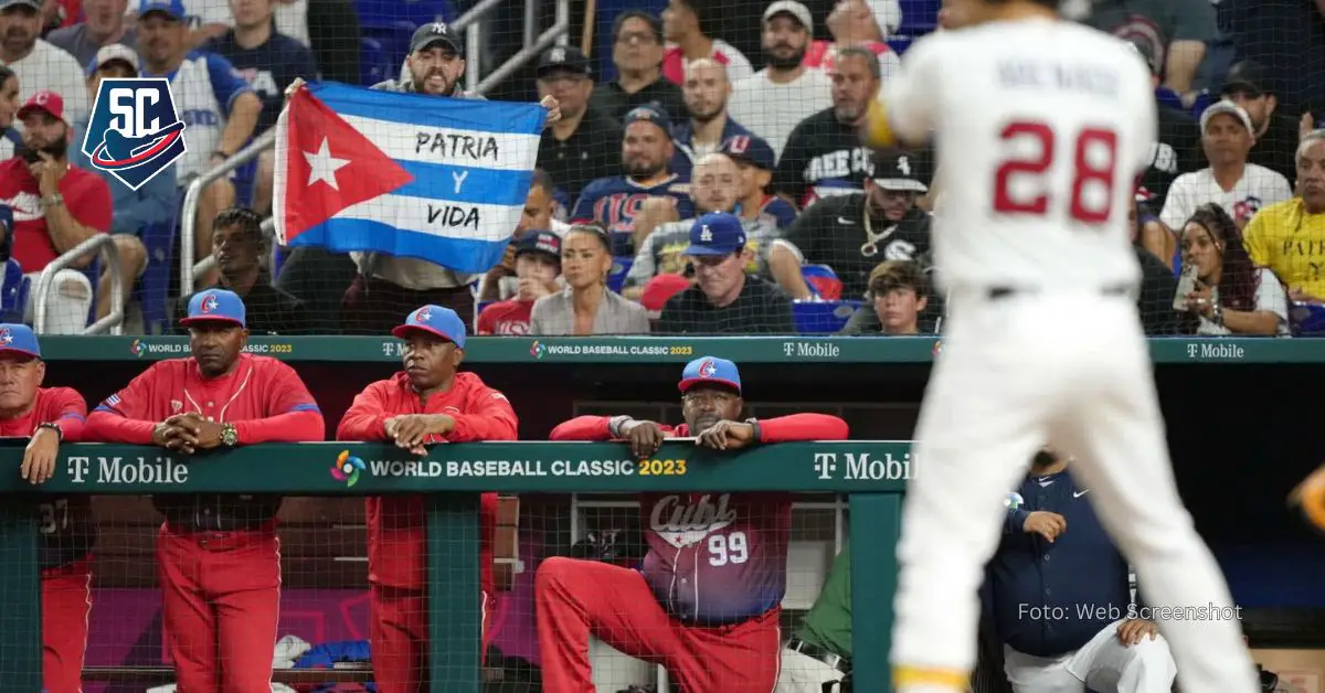 Cuba opinó sobre las sedes del 6to Clásico Mundial de Beisbol