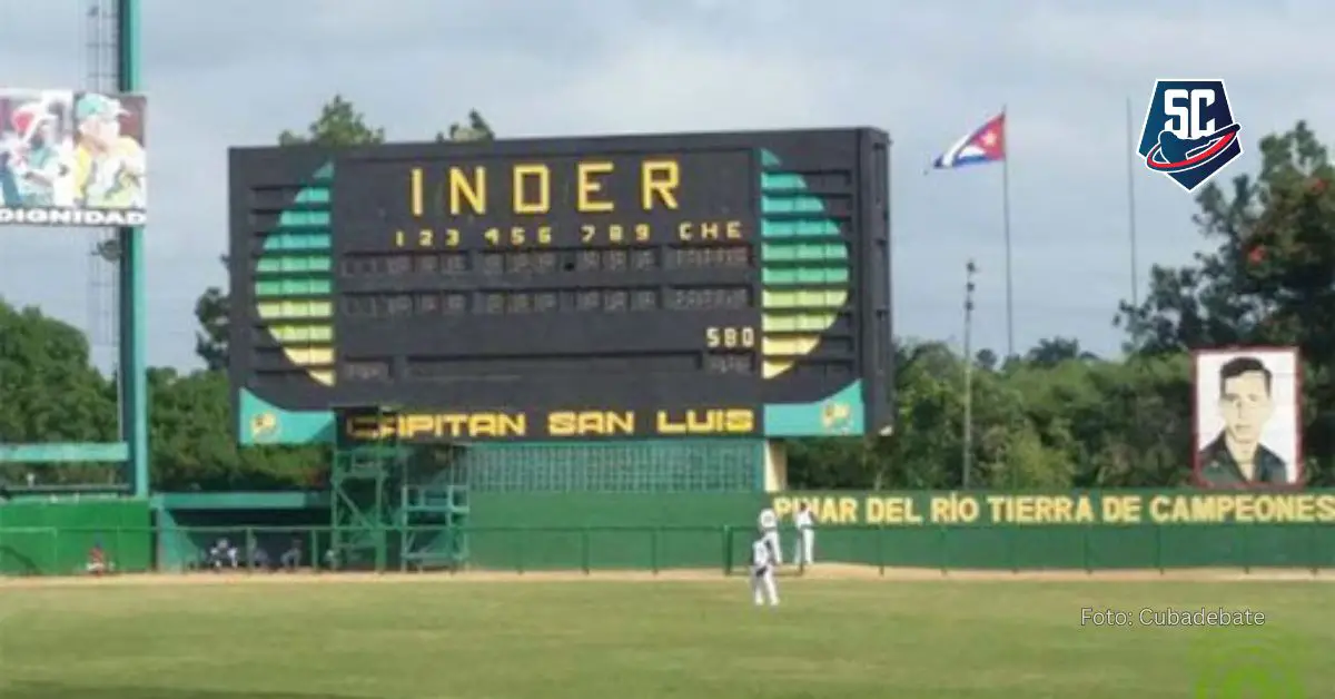 Los escándalos de todo tipo en torno a la 63 Serie Nacional del Beisbol Cubano siguen aumentando