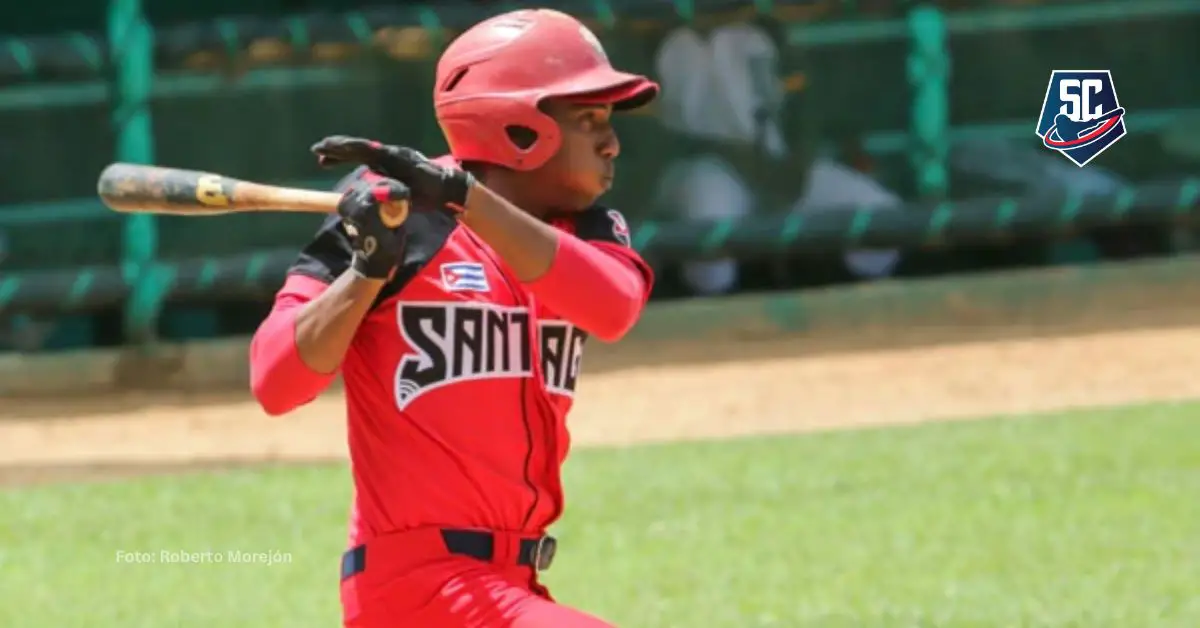 Danny Betancourt alcanzó su victoria número 166 en el beisbol cubano