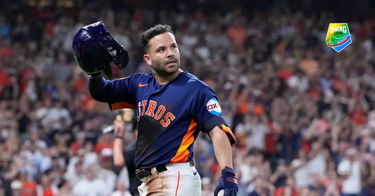 Houston Astros logró ganar dos series consecutivas por primera vez en esta temporada