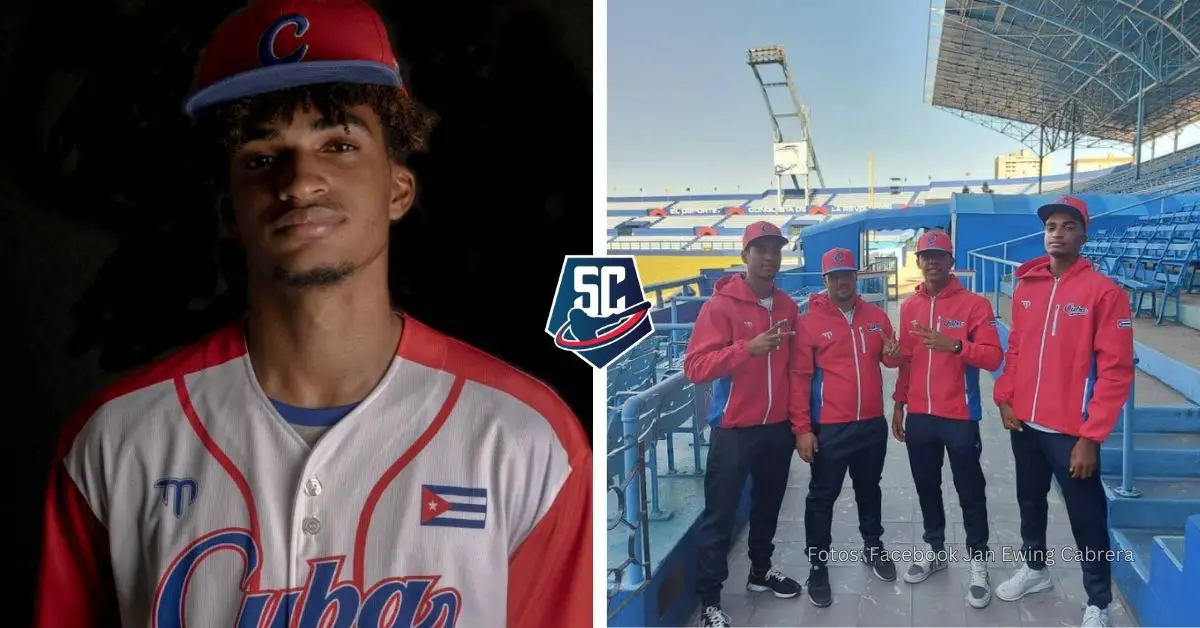 La Agencia Wasserman representó en el pasado a atletas como Yuli Gurriel, Lourdes Gurriel Jr. y Leonys Martín.