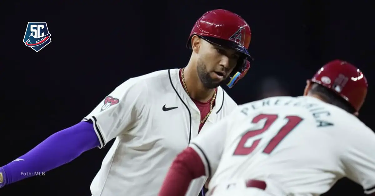 Lourdes Gurriel Jr. descifró por completo a Cole Irvin