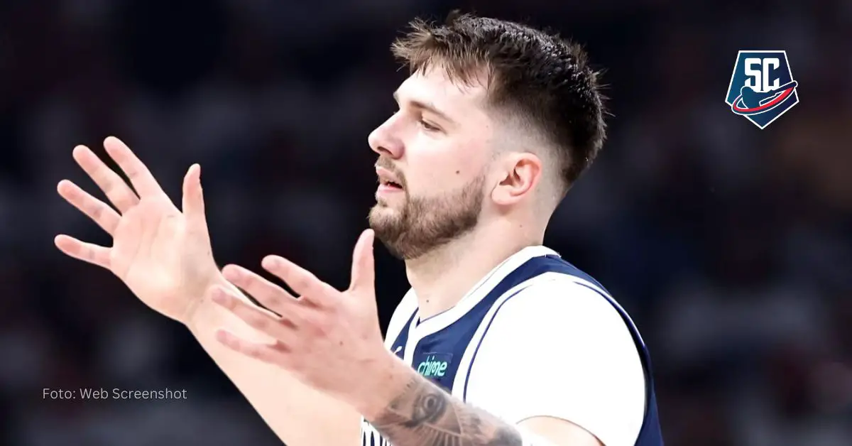 The Dallas Mavericks have made a decision on Luka Doncic in the NBA