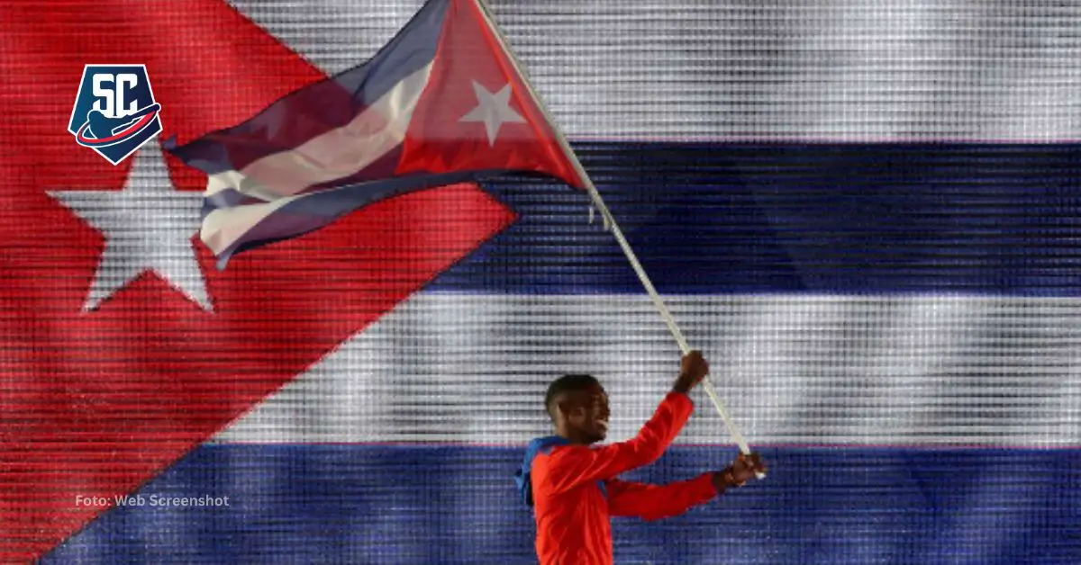 Medio oficialista ARREMETIÓ contra cubanos en Juegos Olímpicos 2