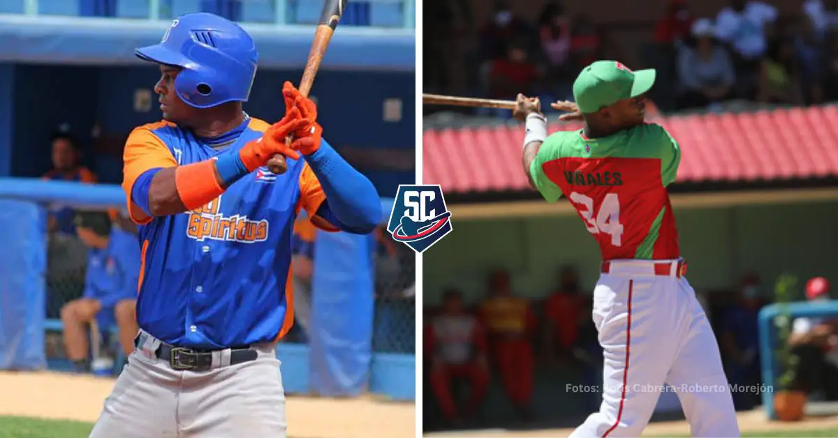 Tras esta victoria, los tuneros volvieron a ascender a la cima del beisbol cubano