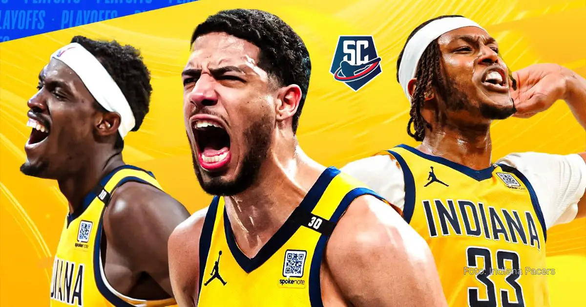 Indiana Pacers dio la sorpresa en el Madison Square Garden y eliminó a New York Knicks en los NBA Playoffs