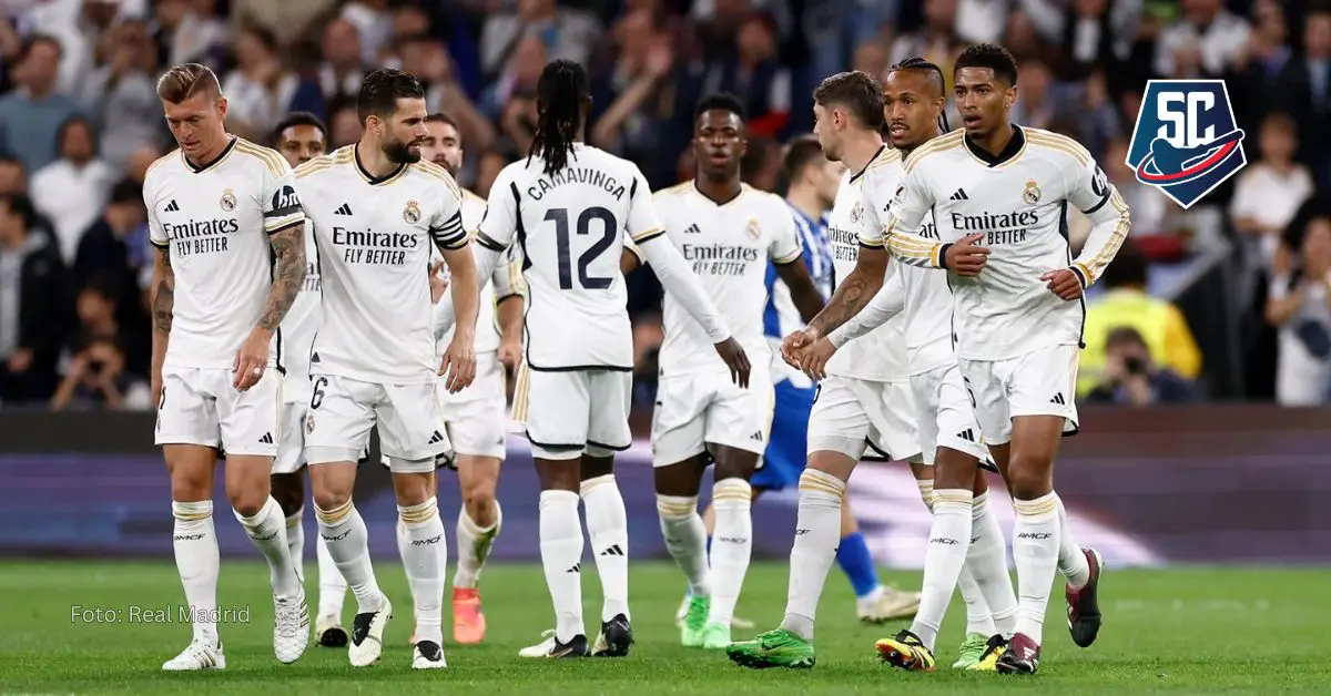 El Real Madrid de fútbol está viviendo una temporada de ensueño bajo el mando del técnico italiano Carlo Ancelotti.
