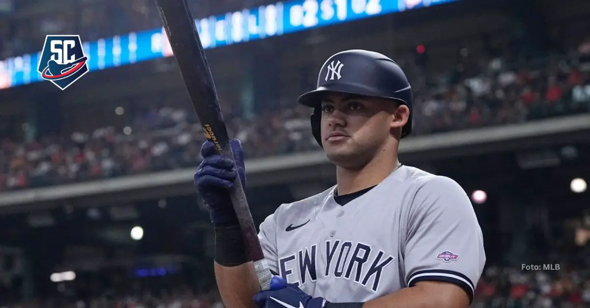 New York Yankees anunció su decisión sobre parte de su larga lista de jugadores