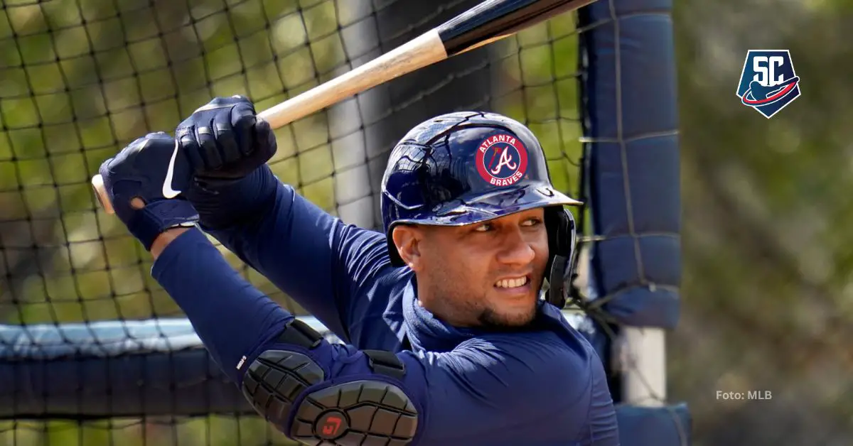 Atlanta Braves ANUNCIÓ cambios: ¿Ascenso de Yuli Gurriel a la vista?