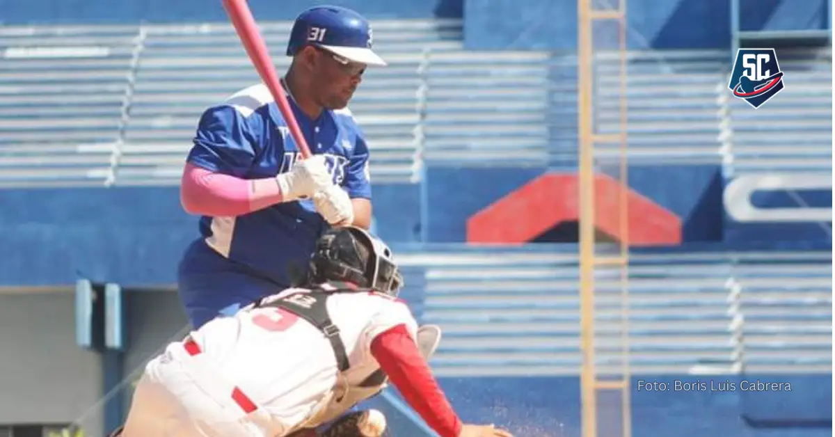 Industriales venció a Matanzas en el mejor juego de la jornada del beisbol cubano