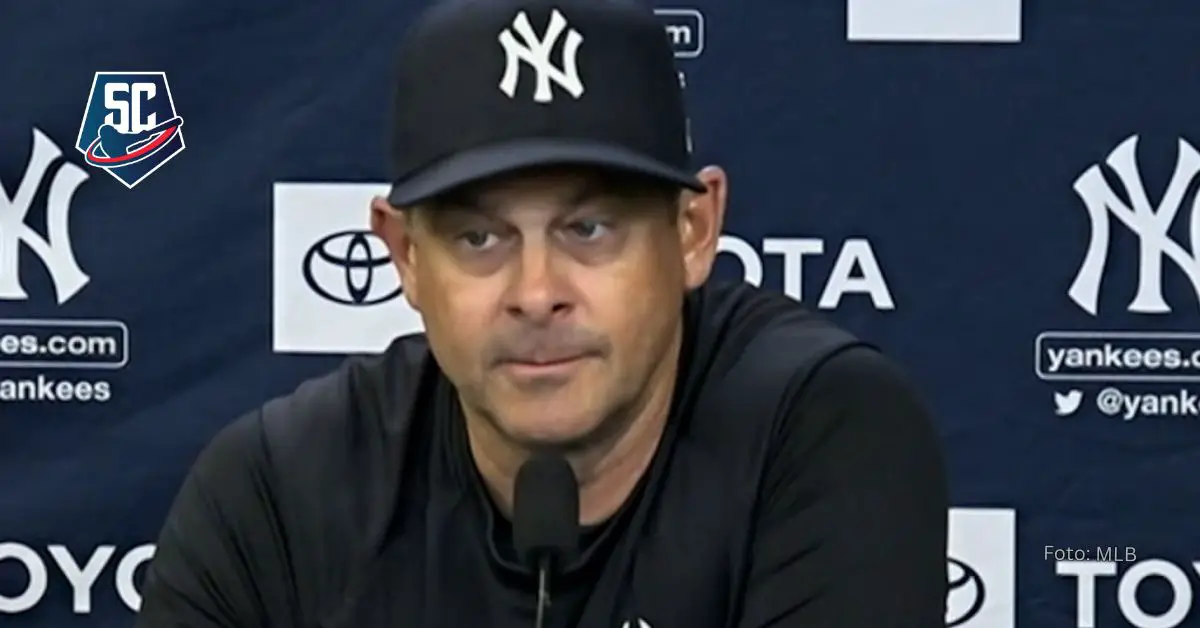 New York Yankees anunció cambios en su cuerpo de pitcheo