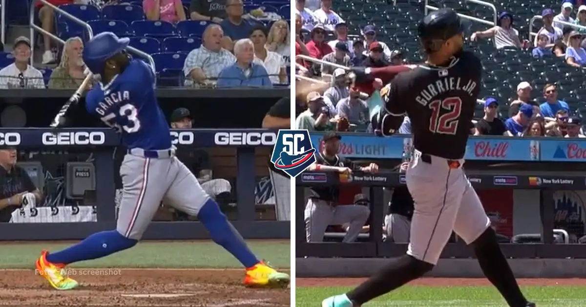 Lourdes Jr. hizo historia y superó a Yuli Gurriel en MLB