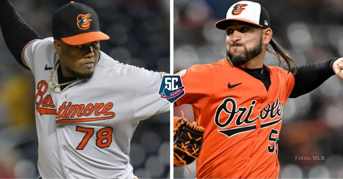 En los últimos años, Baltimore Orioles ha sido una de las franquicias protagonistas de MLB y mucho han tenido que ver sus relevistas cubanos