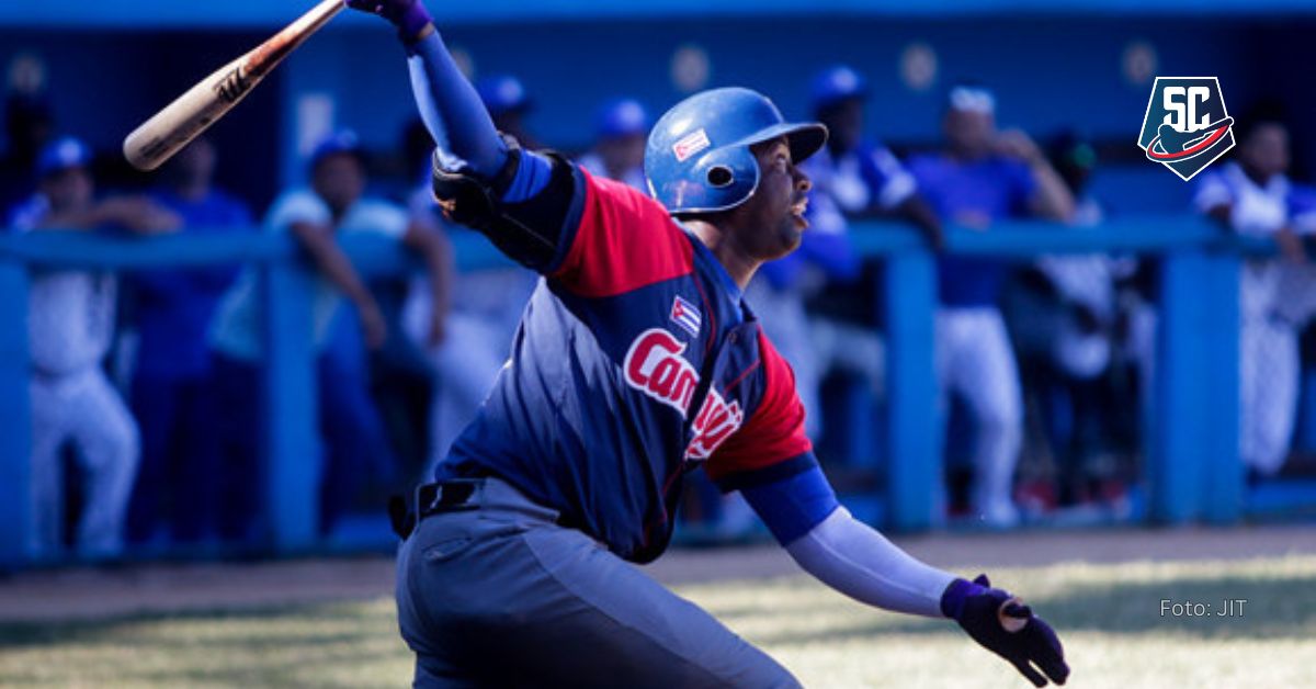 Los Tigres de Ciego de Ávila buscan reforzarse de cara a la postemporada del beisbol cubano