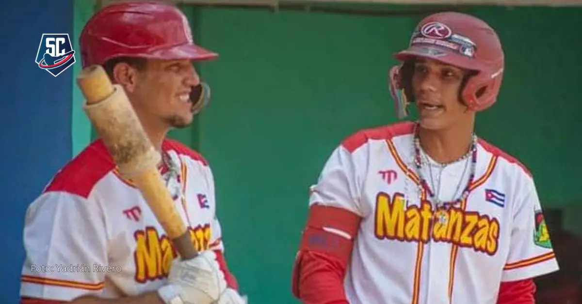 Matanzas ganó en otro juego de mucha ofensiva en el beisbol cubano