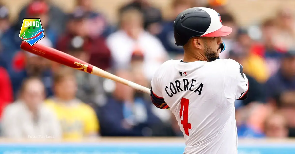 EN EXTRAINNINGS: Carlos Correa SE EXCEDIÓ y dio 3 ante Pittsburgh